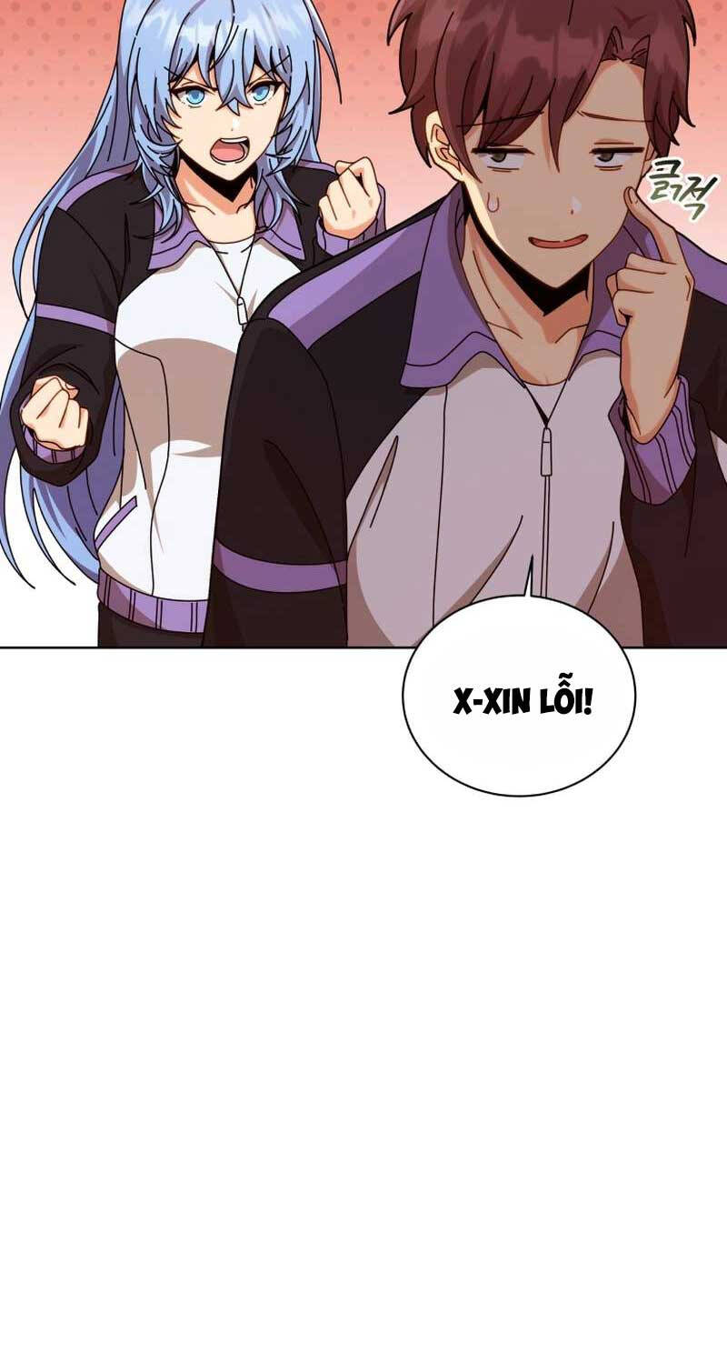 Tử Linh Sư Thiên Tài Của Học Viện Chap 131 - Next Chap 132