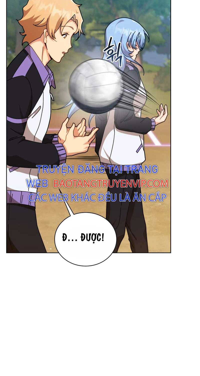 Tử Linh Sư Thiên Tài Của Học Viện Chap 131 - Next Chap 132