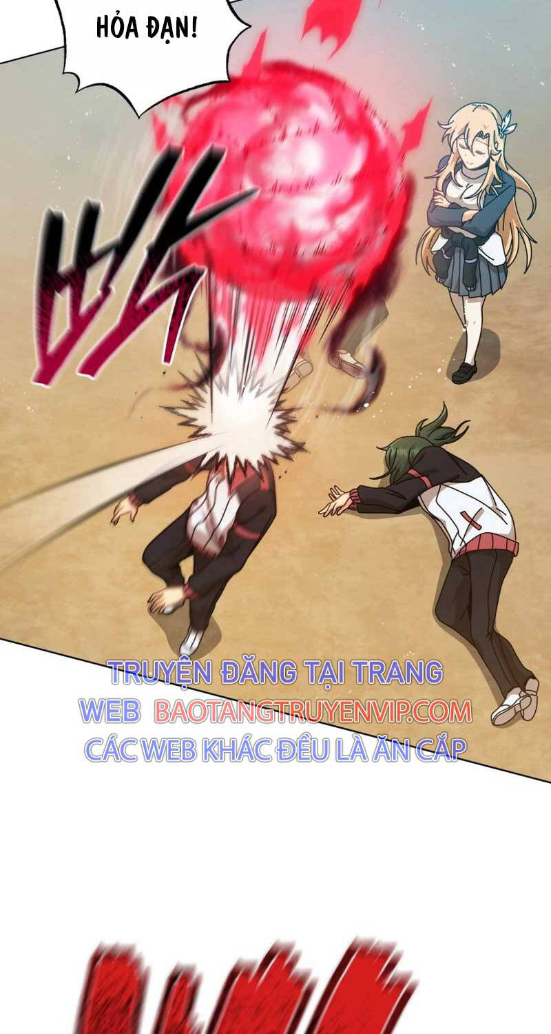 Tử Linh Sư Thiên Tài Của Học Viện Chap 131 - Next Chap 132