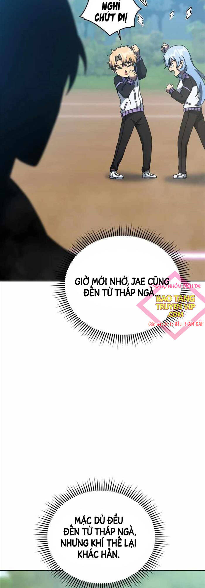Tử Linh Sư Thiên Tài Của Học Viện Chap 132 - Next Chap 133