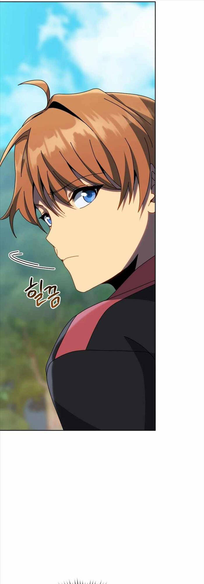 Tử Linh Sư Thiên Tài Của Học Viện Chap 132 - Next Chap 133