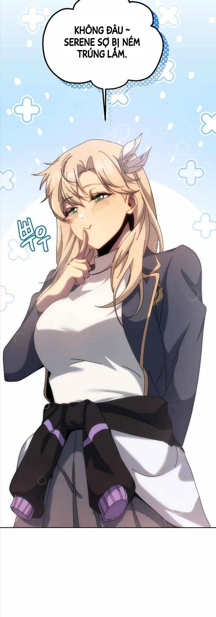 Tử Linh Sư Thiên Tài Của Học Viện Chap 132 - Next Chap 133
