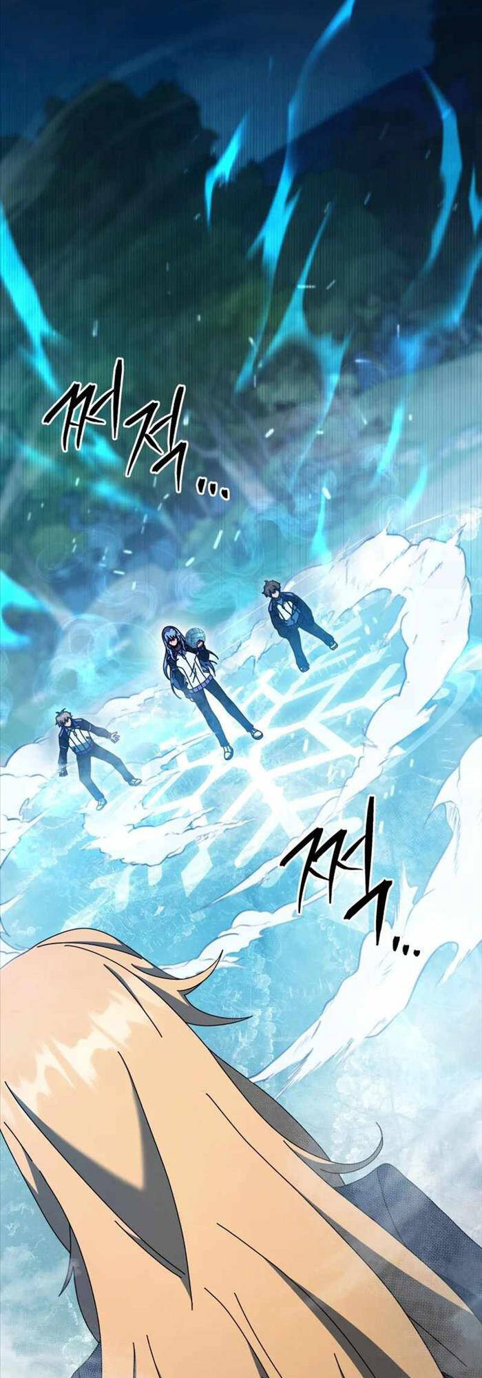 Tử Linh Sư Thiên Tài Của Học Viện Chap 132 - Next Chap 133