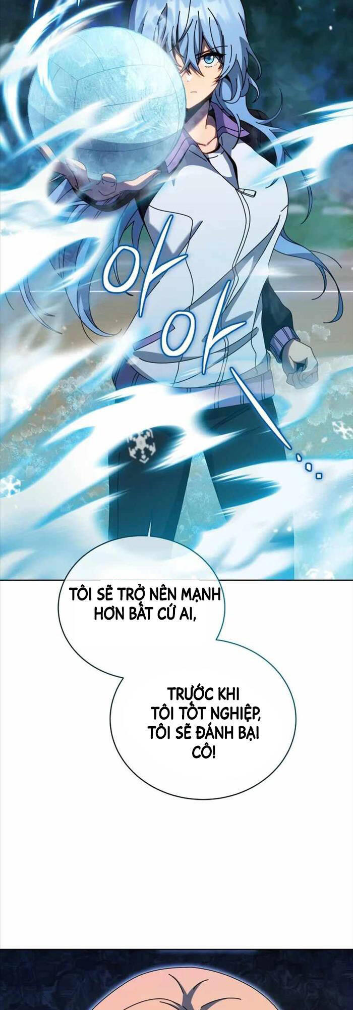 Tử Linh Sư Thiên Tài Của Học Viện Chap 132 - Next Chap 133