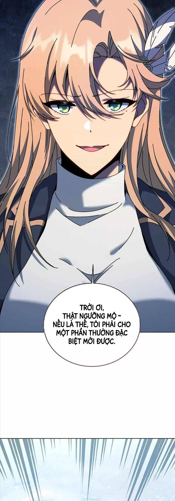 Tử Linh Sư Thiên Tài Của Học Viện Chap 132 - Next Chap 133