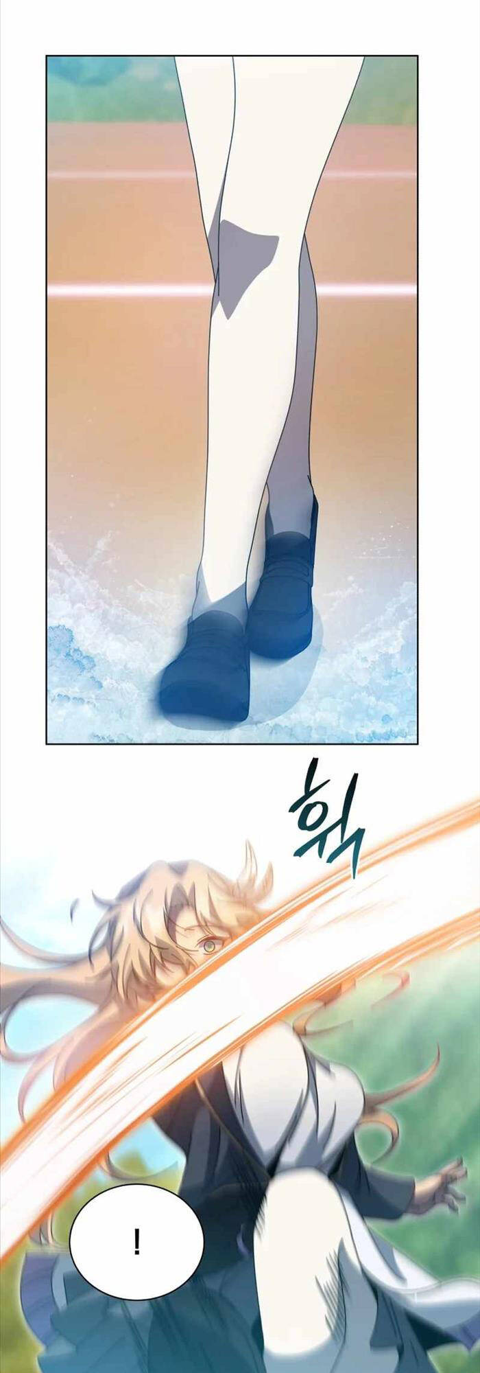Tử Linh Sư Thiên Tài Của Học Viện Chap 132 - Next Chap 133