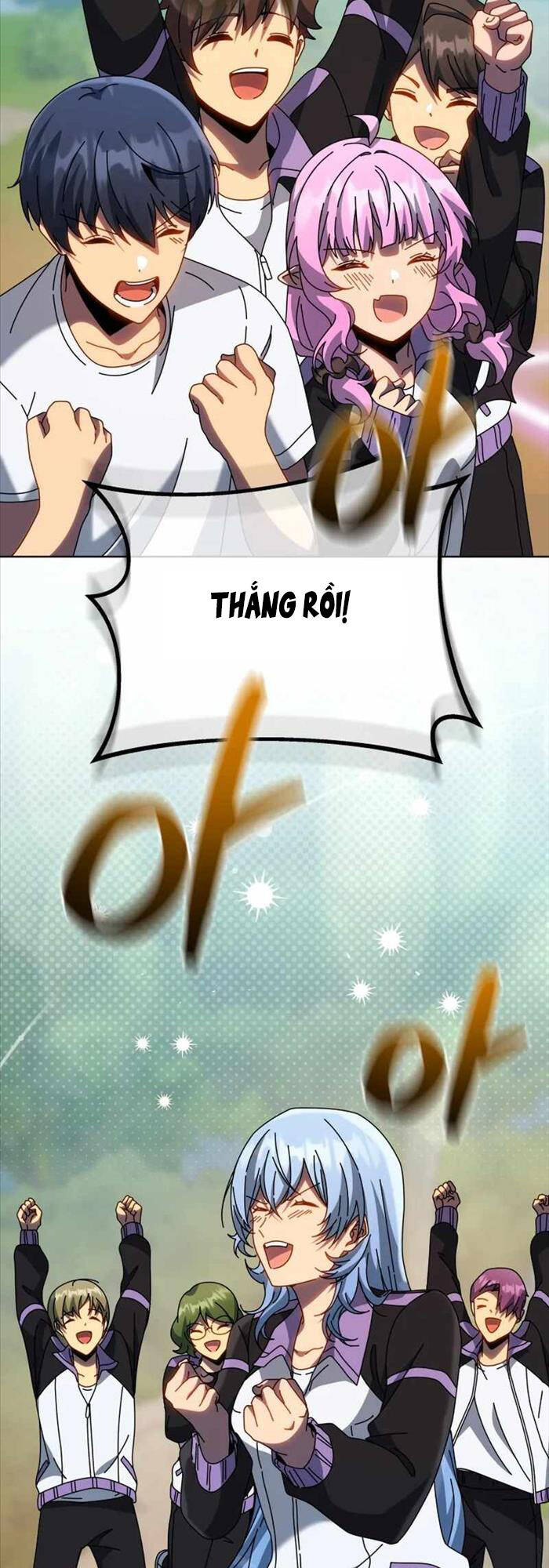 Tử Linh Sư Thiên Tài Của Học Viện Chap 132 - Next Chap 133