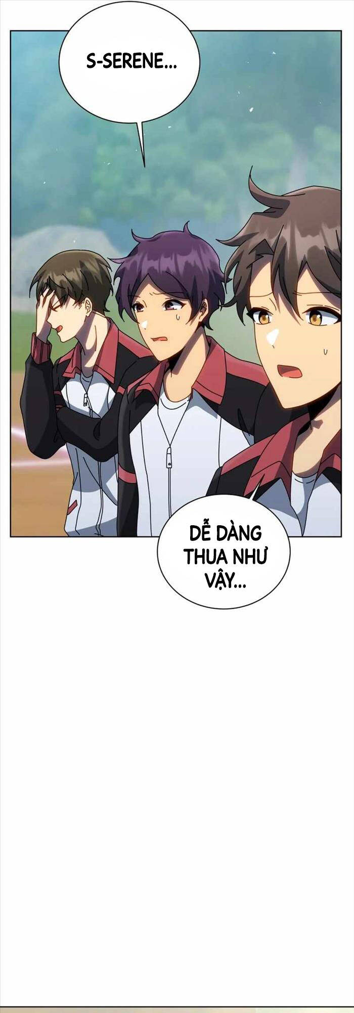 Tử Linh Sư Thiên Tài Của Học Viện Chap 132 - Next Chap 133
