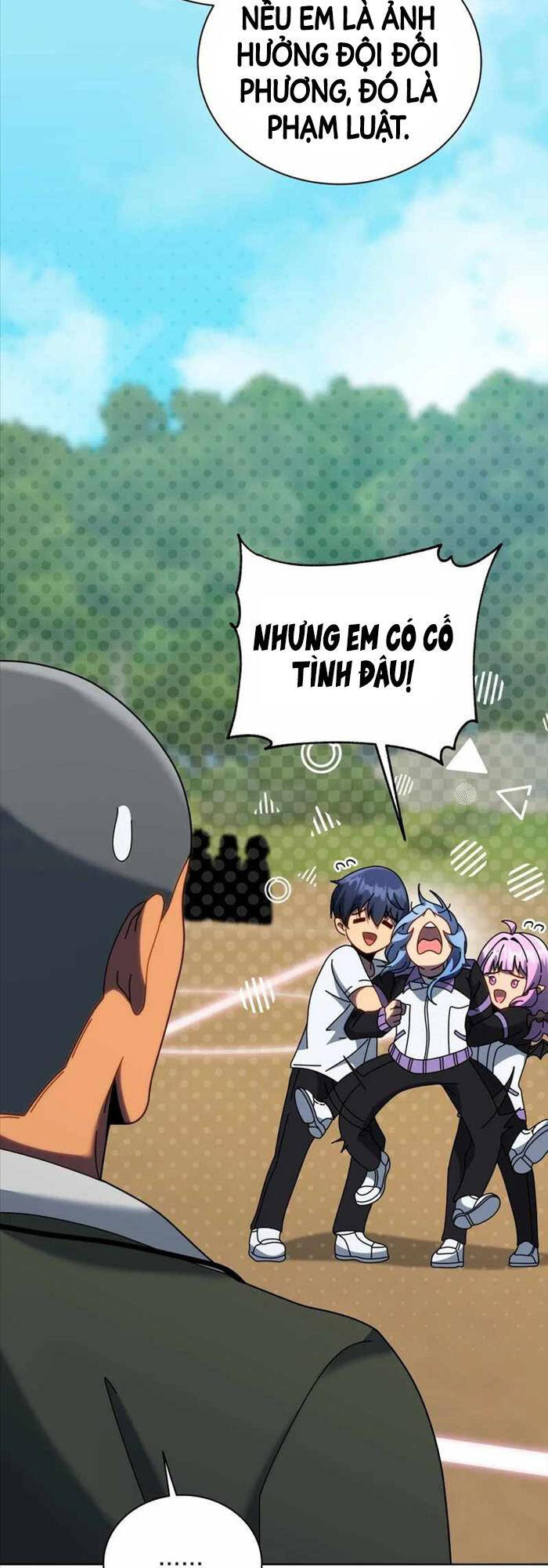 Tử Linh Sư Thiên Tài Của Học Viện Chap 132 - Next Chap 133