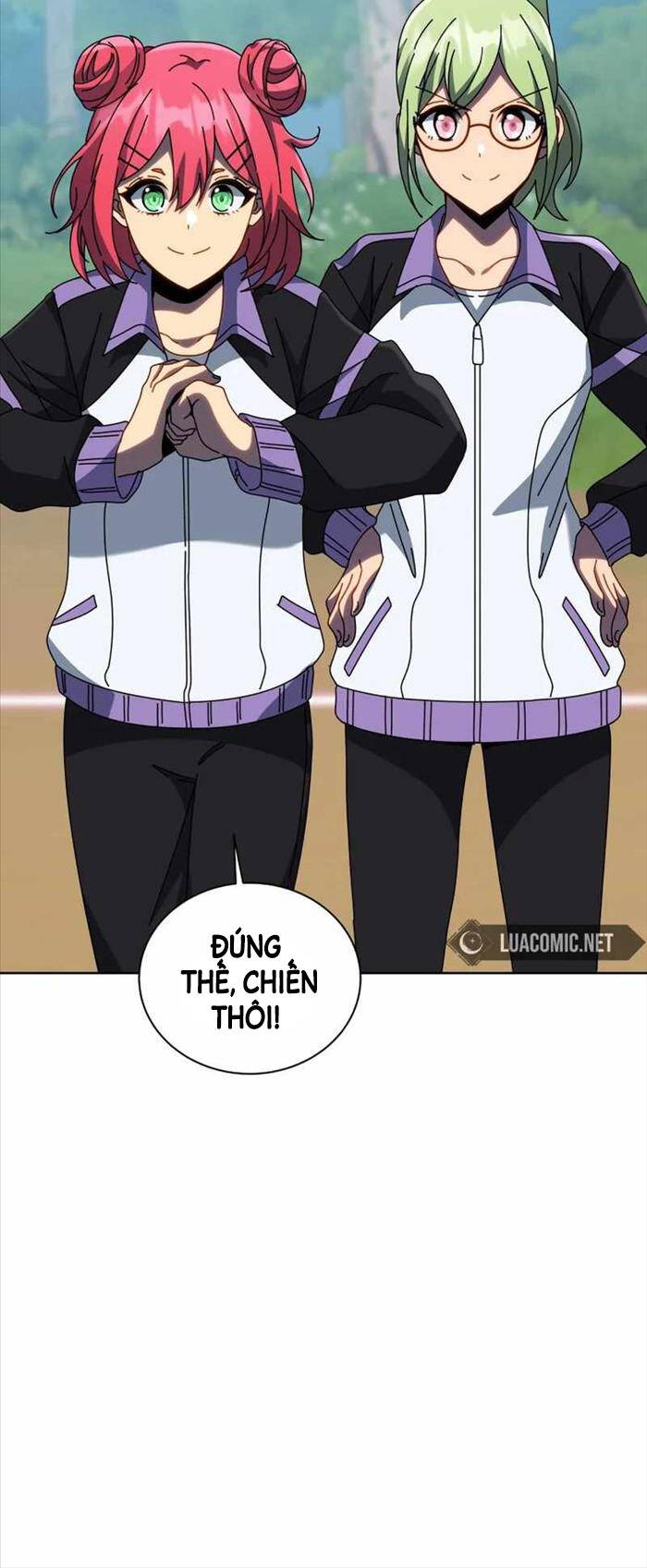 Tử Linh Sư Thiên Tài Của Học Viện Chap 132 - Next Chap 133