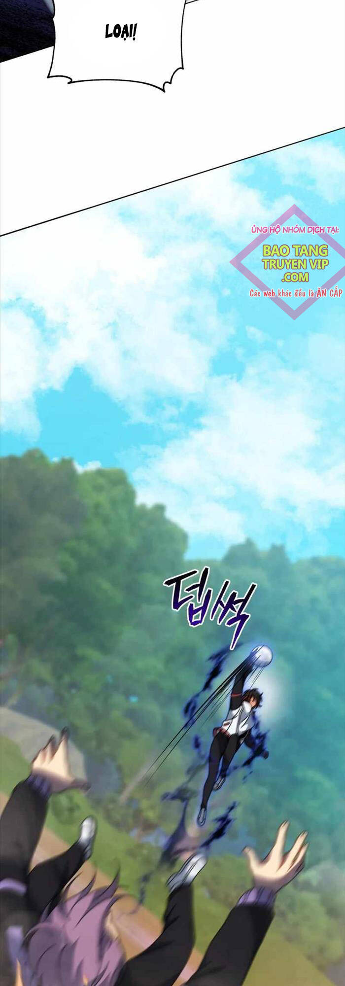 Tử Linh Sư Thiên Tài Của Học Viện Chap 132 - Next Chap 133