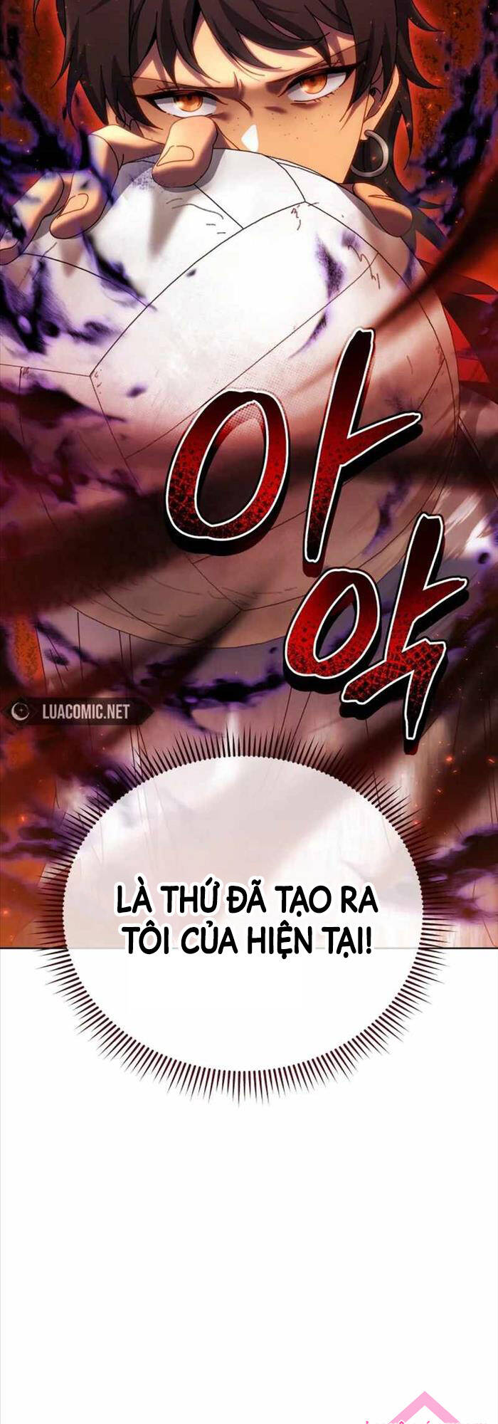 Tử Linh Sư Thiên Tài Của Học Viện Chap 132 - Next Chap 133