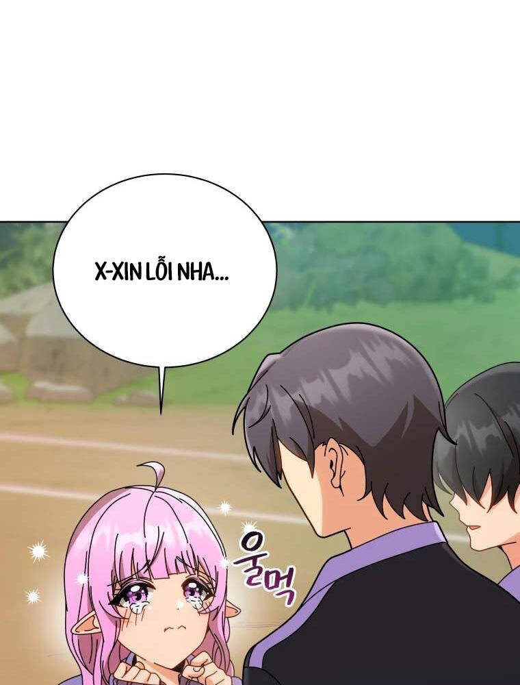 Tử Linh Sư Thiên Tài Của Học Viện Chap 133 - Next Chap 134