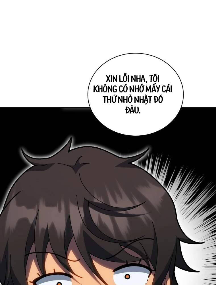 Tử Linh Sư Thiên Tài Của Học Viện Chap 133 - Next Chap 134
