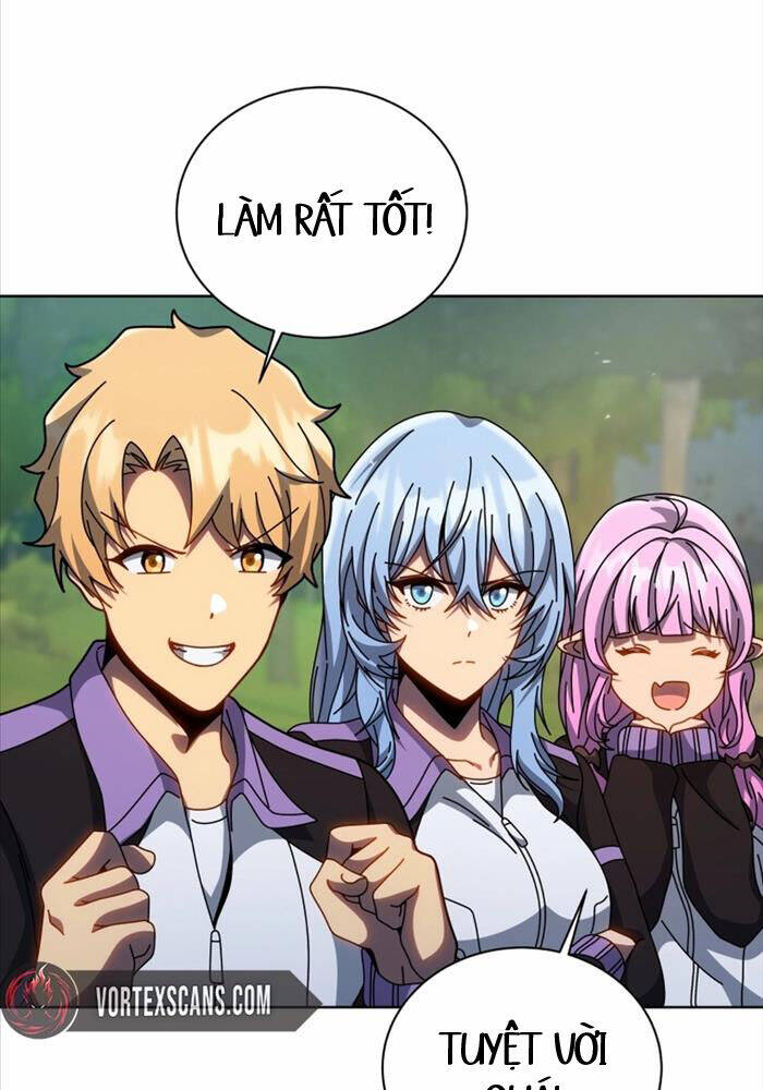 Tử Linh Sư Thiên Tài Của Học Viện Chap 134 - Next Chap 135