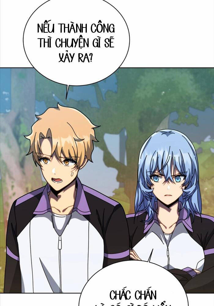 Tử Linh Sư Thiên Tài Của Học Viện Chap 134 - Next Chap 135