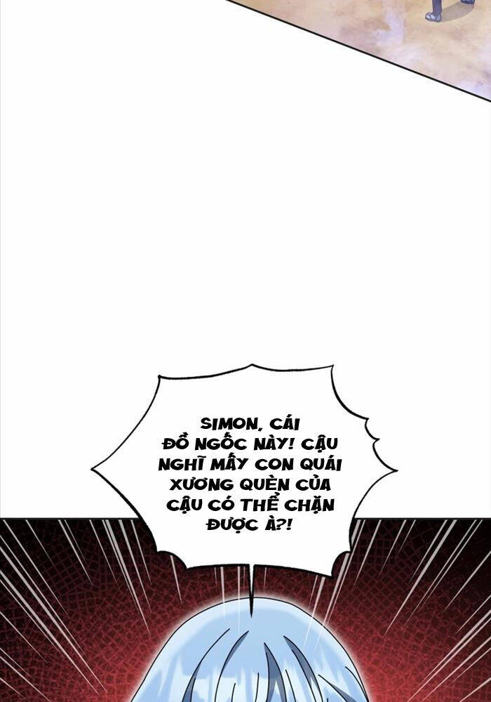 Tử Linh Sư Thiên Tài Của Học Viện Chap 135 - Next Chap 136
