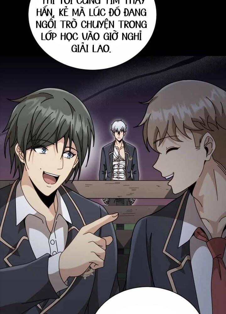 Tử Linh Sư Thiên Tài Của Học Viện Chap 136 - Next Chap 137