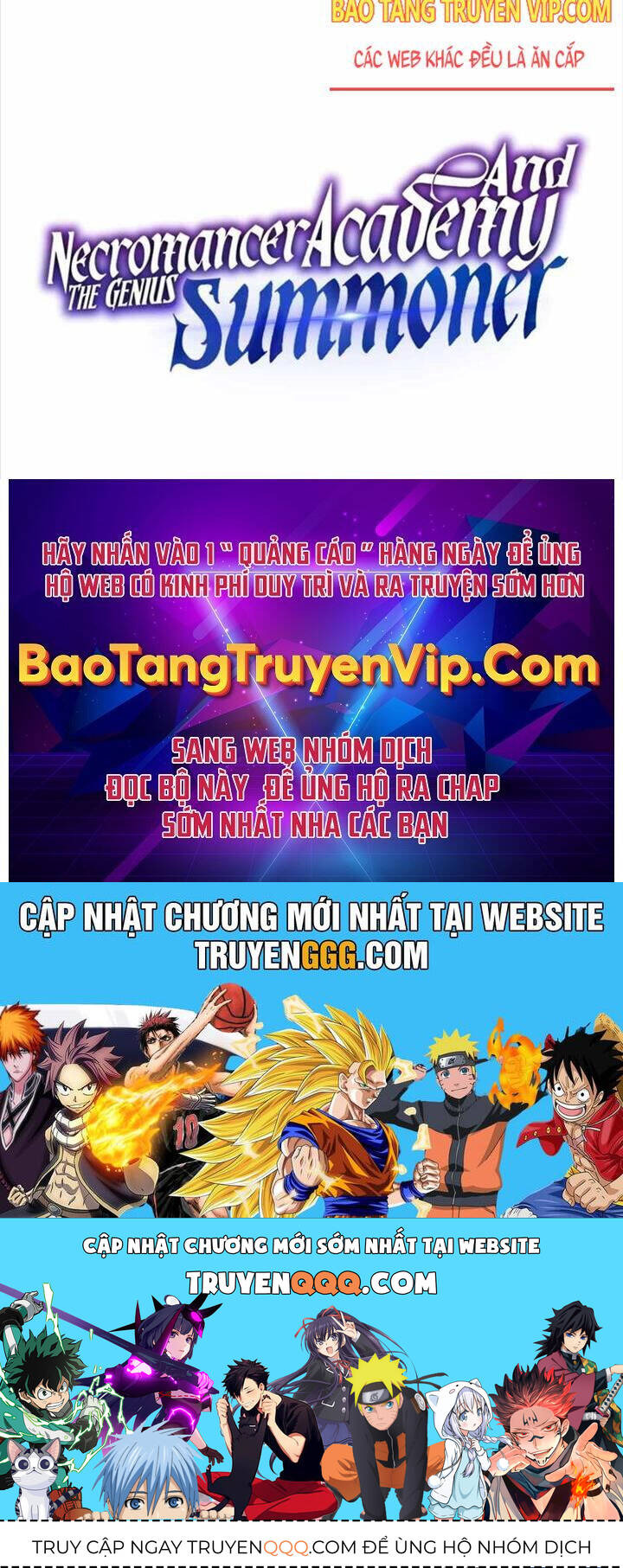 Tử Linh Sư Thiên Tài Của Học Viện Chap 136 - Next Chap 137