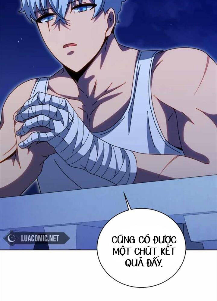 Tử Linh Sư Thiên Tài Của Học Viện Chap 136 - Next Chap 137