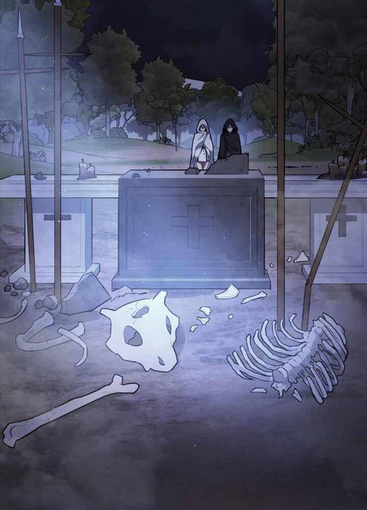 Tử Linh Sư Thiên Tài Của Học Viện Chap 136 - Next Chap 137