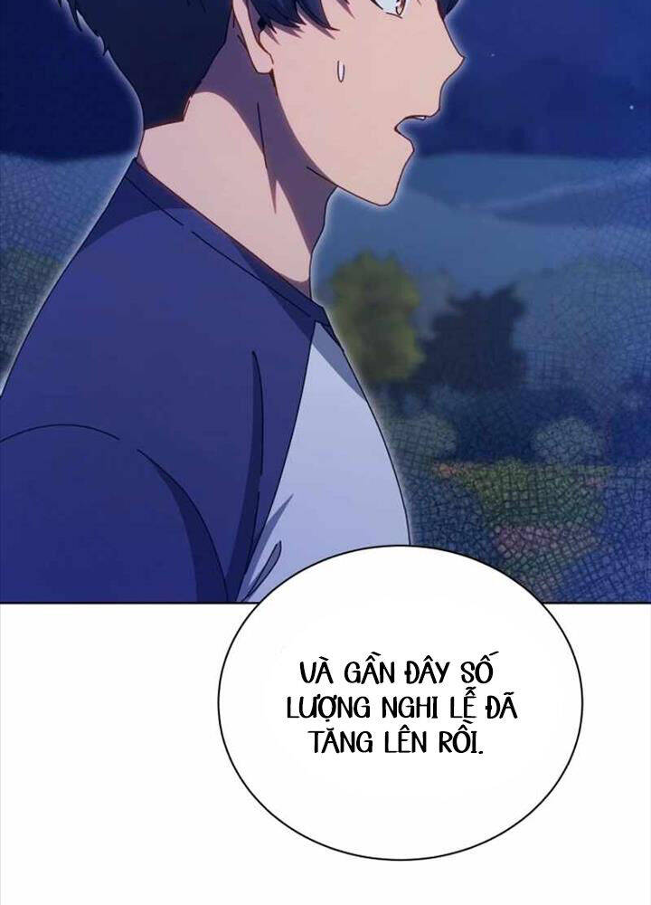 Tử Linh Sư Thiên Tài Của Học Viện Chap 136 - Next Chap 137