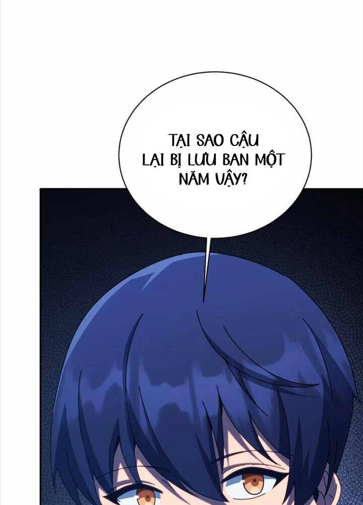 Tử Linh Sư Thiên Tài Của Học Viện Chap 136 - Next Chap 137