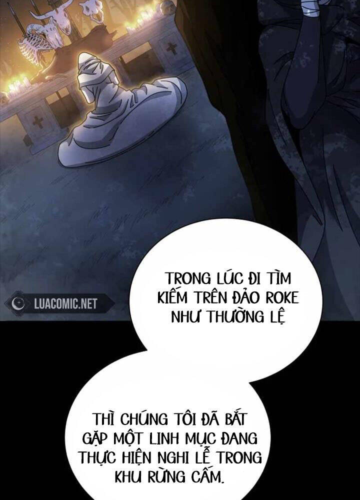 Tử Linh Sư Thiên Tài Của Học Viện Chap 136 - Next Chap 137