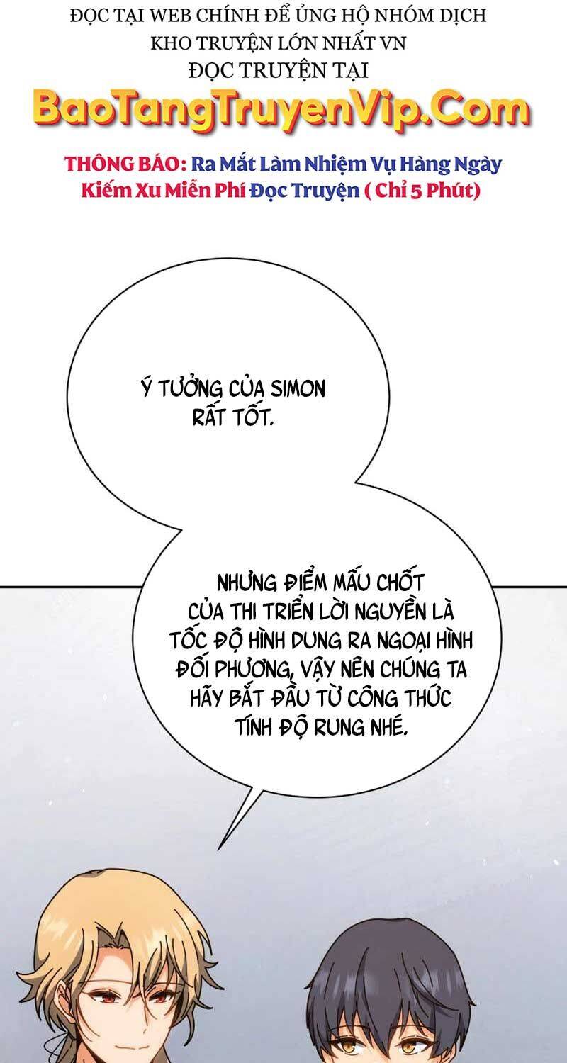 Tử Linh Sư Thiên Tài Của Học Viện Chap 137 - Next Chap 138