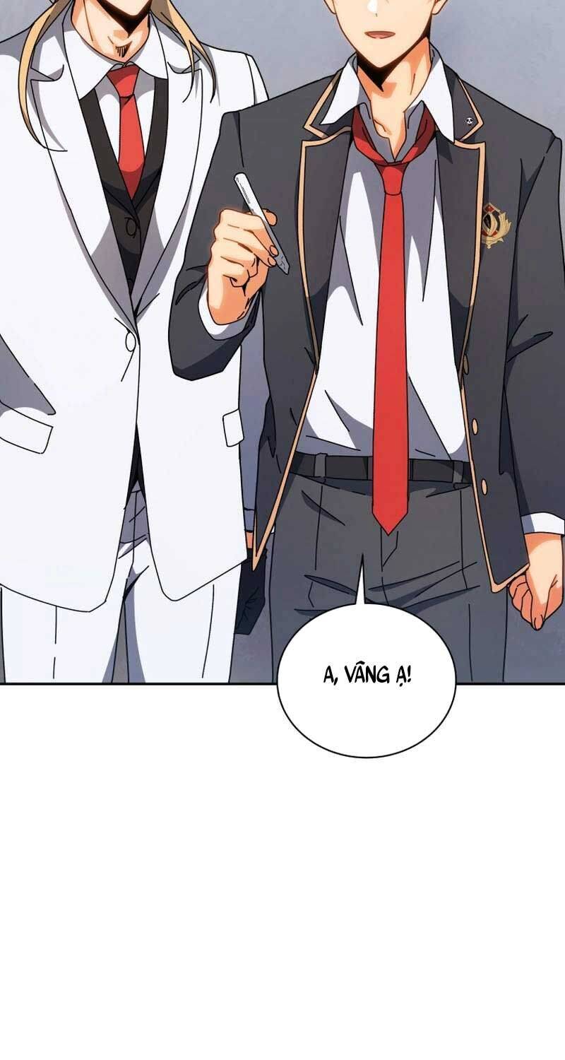 Tử Linh Sư Thiên Tài Của Học Viện Chap 137 - Next Chap 138