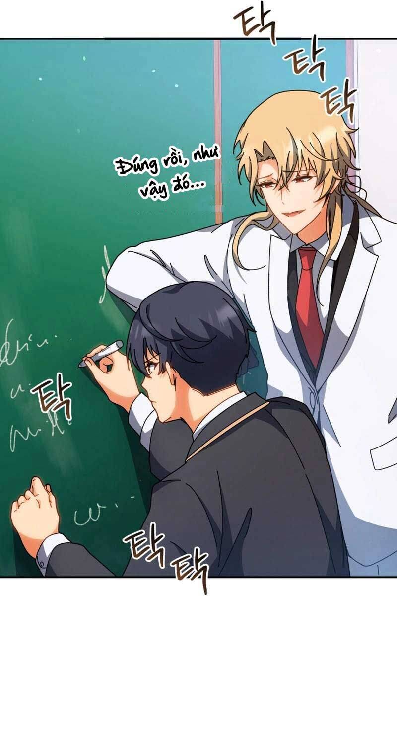 Tử Linh Sư Thiên Tài Của Học Viện Chap 137 - Next Chap 138