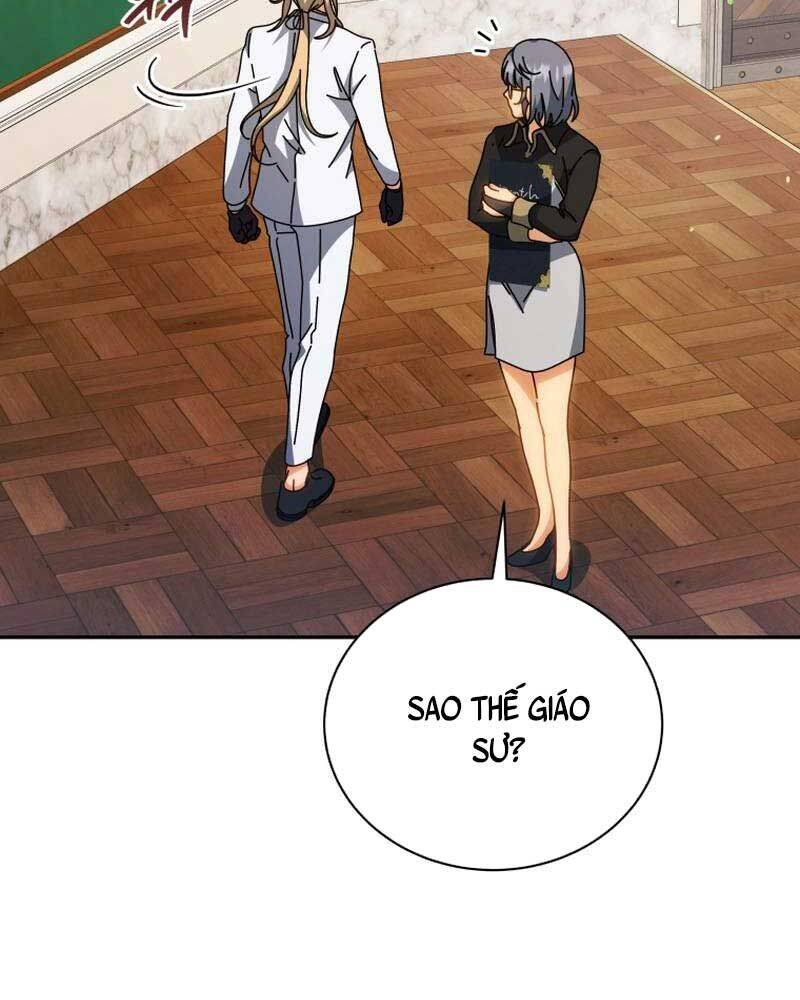 Tử Linh Sư Thiên Tài Của Học Viện Chap 137 - Next Chap 138