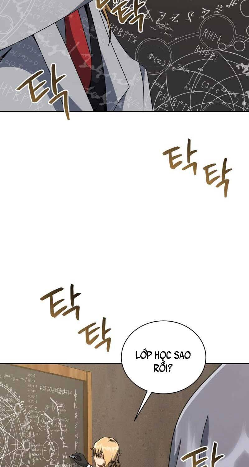 Tử Linh Sư Thiên Tài Của Học Viện Chap 137 - Next Chap 138