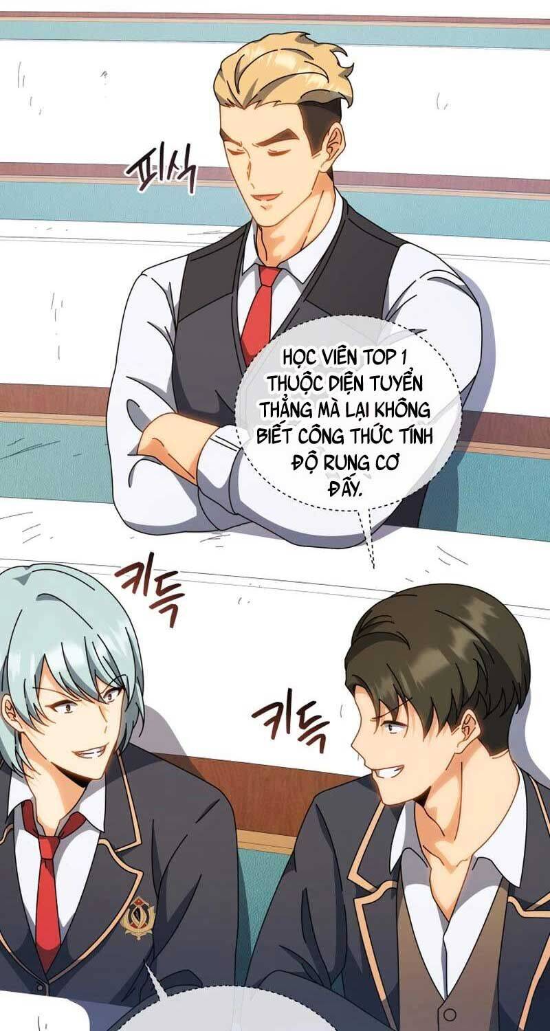 Tử Linh Sư Thiên Tài Của Học Viện Chap 137 - Next Chap 138