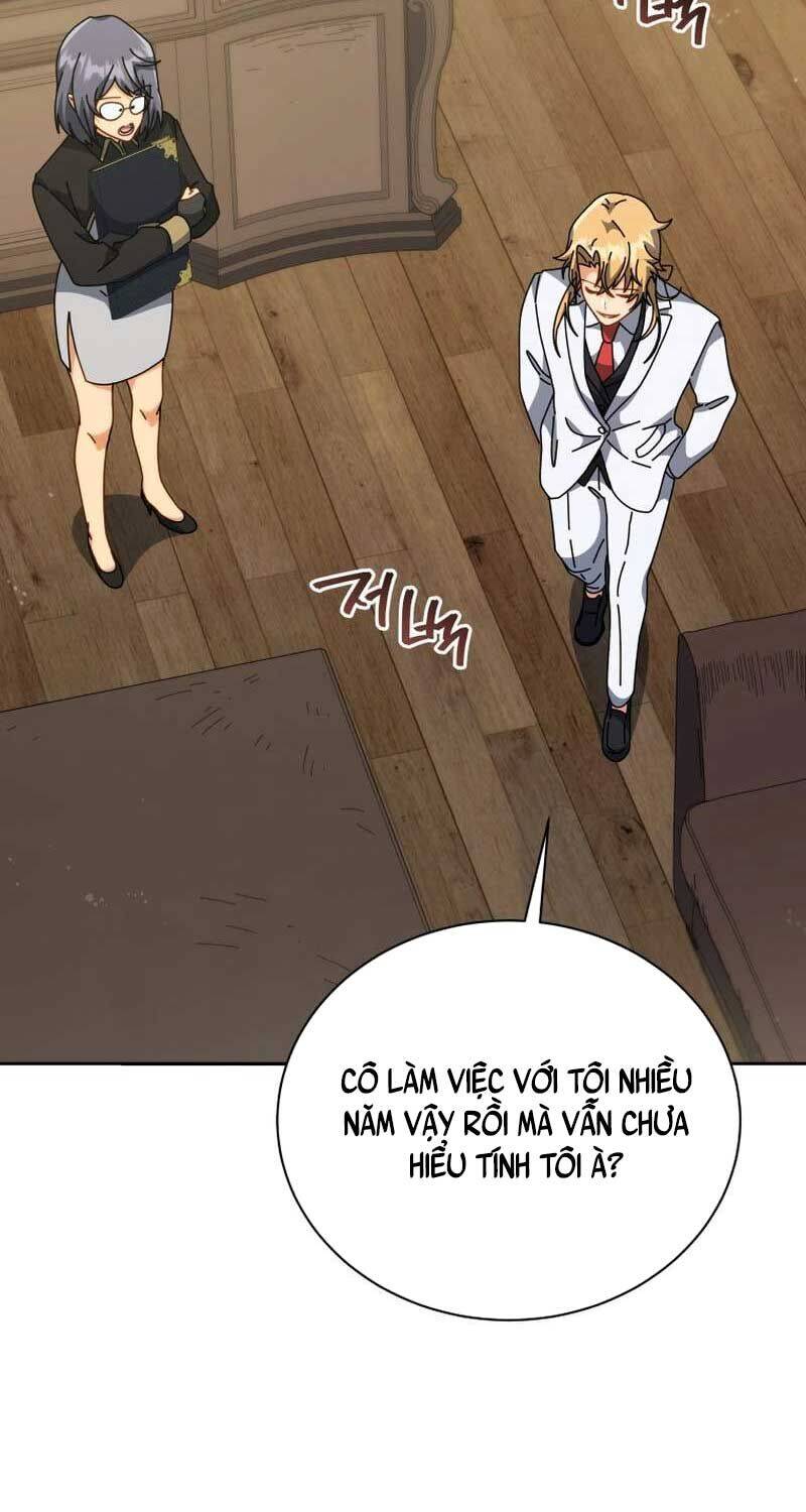 Tử Linh Sư Thiên Tài Của Học Viện Chap 137 - Next Chap 138