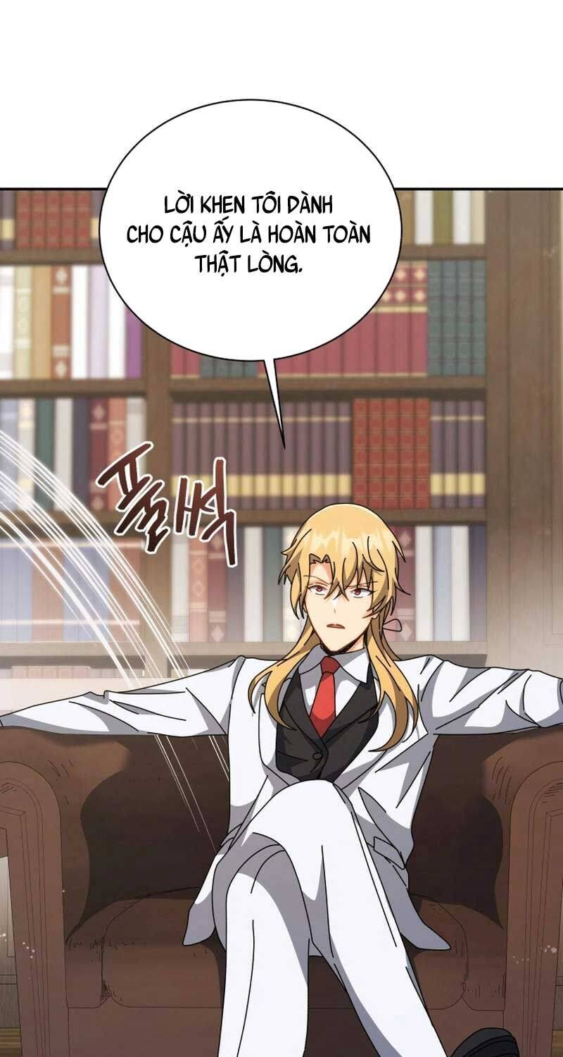 Tử Linh Sư Thiên Tài Của Học Viện Chap 137 - Next Chap 138