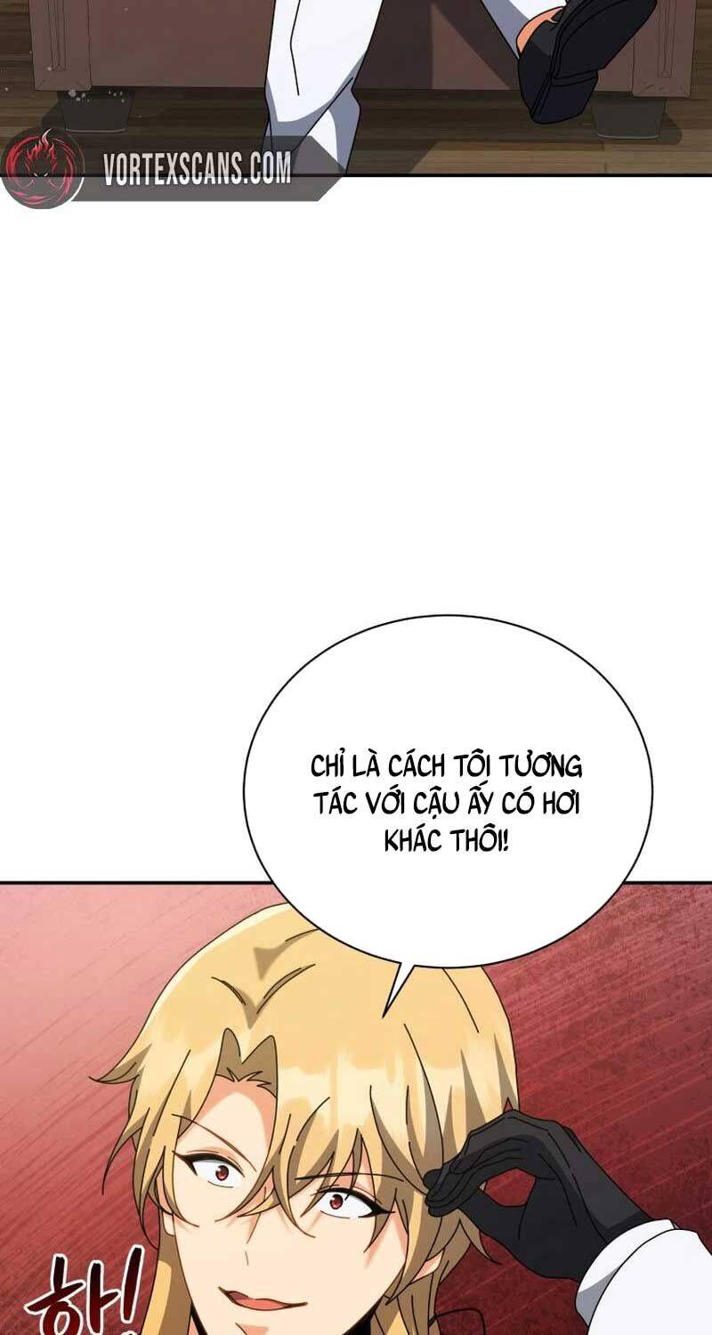 Tử Linh Sư Thiên Tài Của Học Viện Chap 137 - Next Chap 138