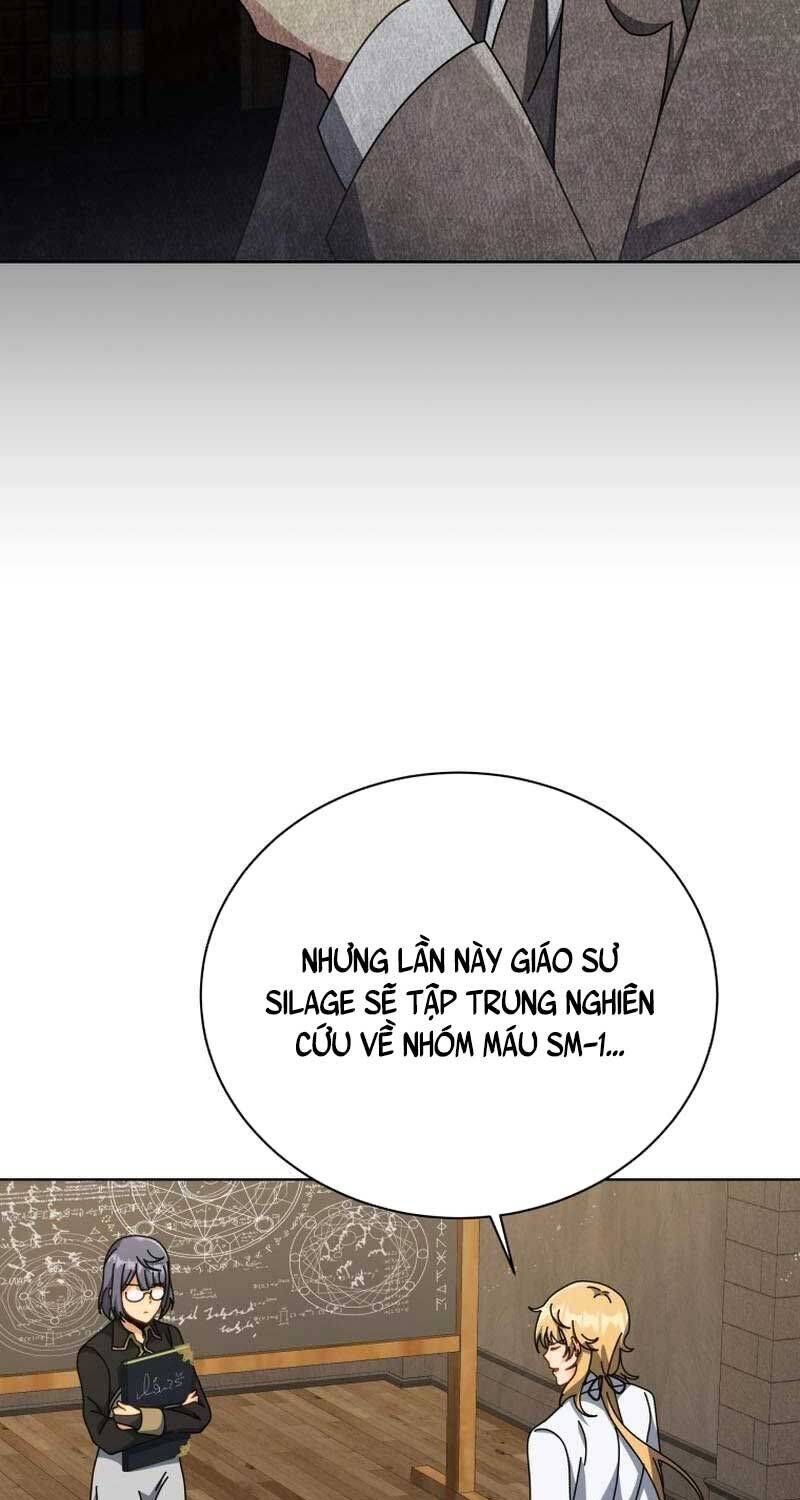 Tử Linh Sư Thiên Tài Của Học Viện Chap 137 - Next Chap 138