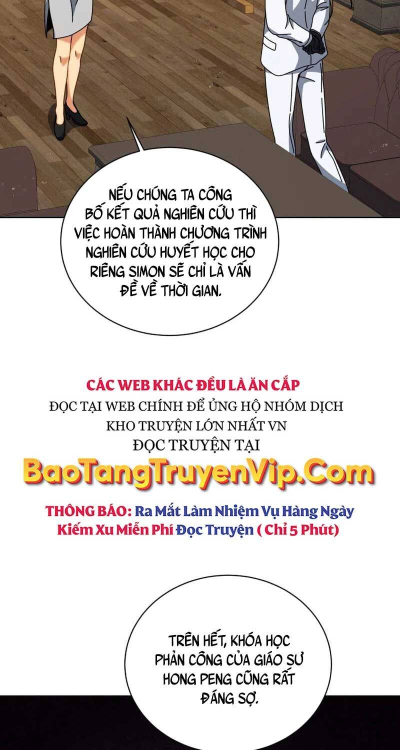 Tử Linh Sư Thiên Tài Của Học Viện Chap 137 - Next Chap 138