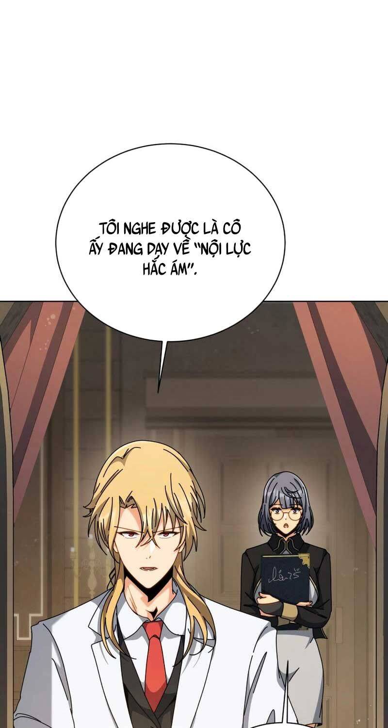Tử Linh Sư Thiên Tài Của Học Viện Chap 137 - Next Chap 138