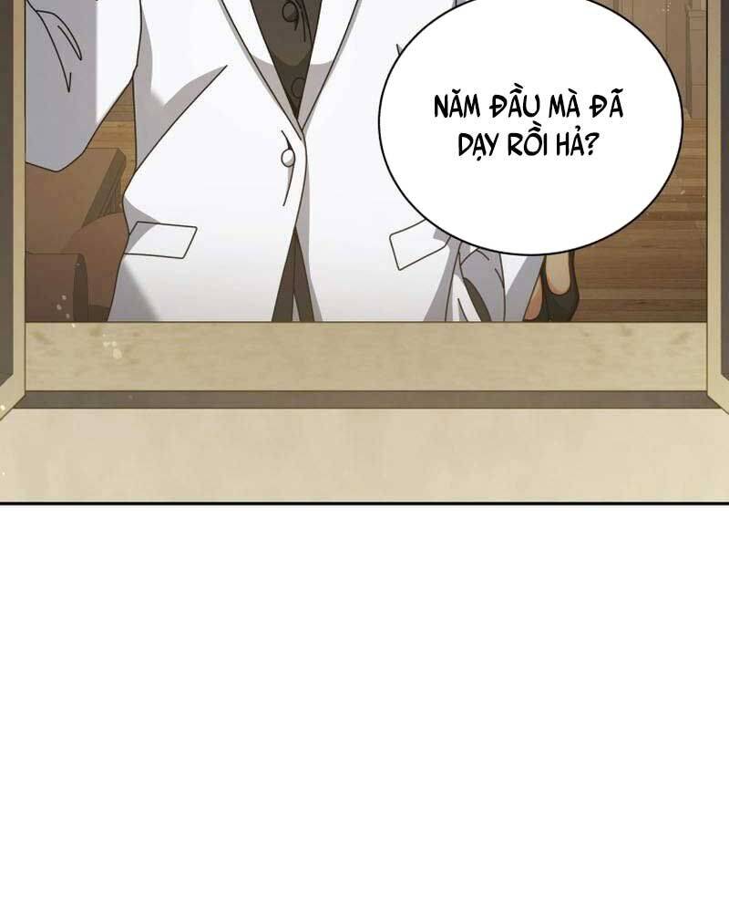 Tử Linh Sư Thiên Tài Của Học Viện Chap 137 - Next Chap 138