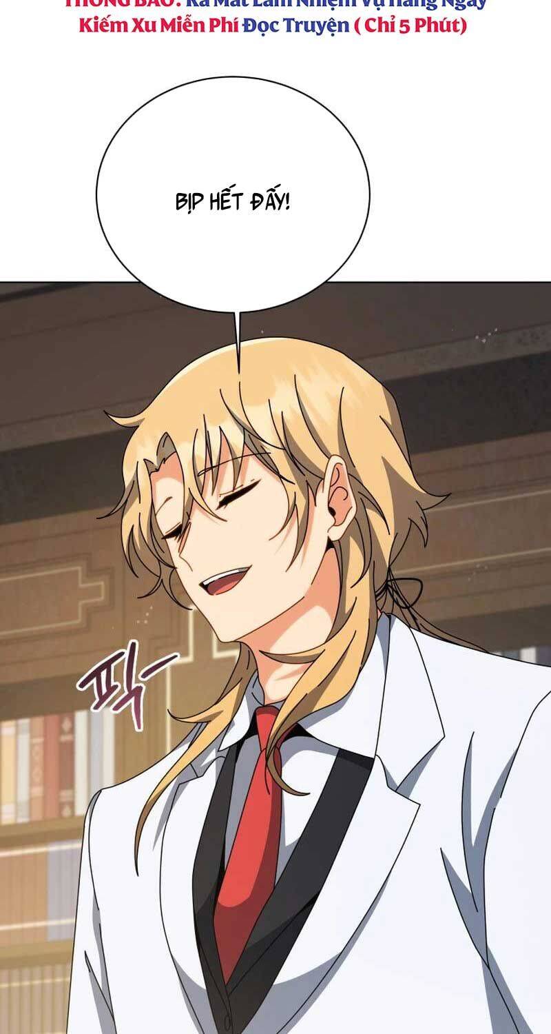 Tử Linh Sư Thiên Tài Của Học Viện Chap 137 - Next Chap 138