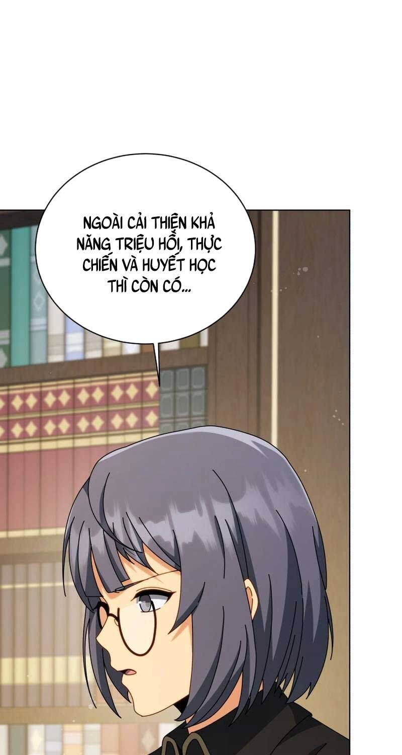 Tử Linh Sư Thiên Tài Của Học Viện Chap 137 - Next Chap 138