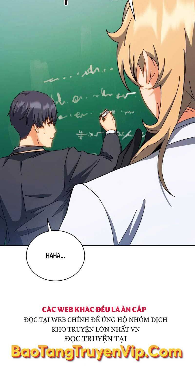 Tử Linh Sư Thiên Tài Của Học Viện Chap 137 - Next Chap 138