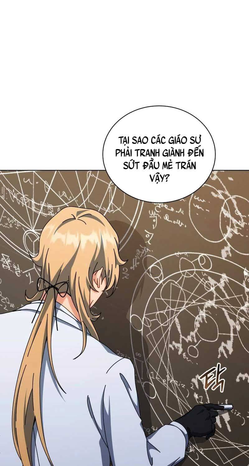 Tử Linh Sư Thiên Tài Của Học Viện Chap 137 - Next Chap 138