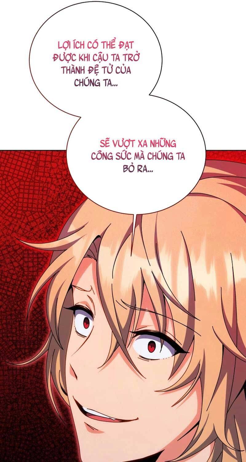 Tử Linh Sư Thiên Tài Của Học Viện Chap 137 - Next Chap 138