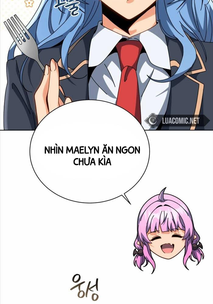 Tử Linh Sư Thiên Tài Của Học Viện Chap 138 - Next Chap 139