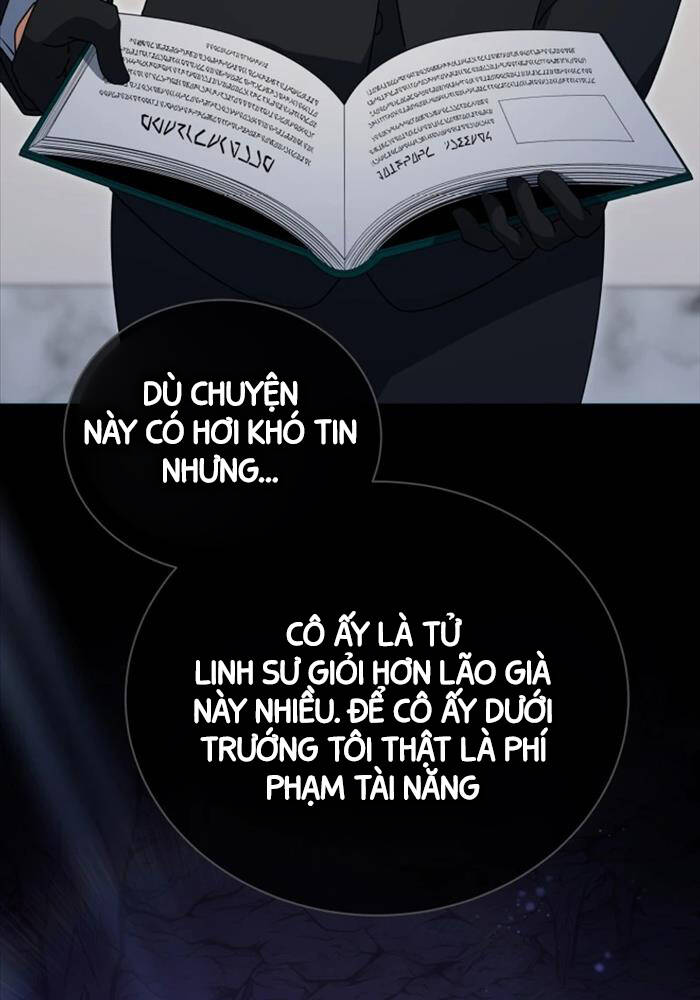 Tử Linh Sư Thiên Tài Của Học Viện Chap 138 - Next Chap 139