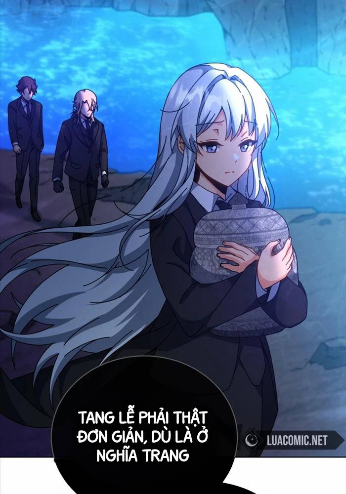 Tử Linh Sư Thiên Tài Của Học Viện Chap 138 - Next Chap 139