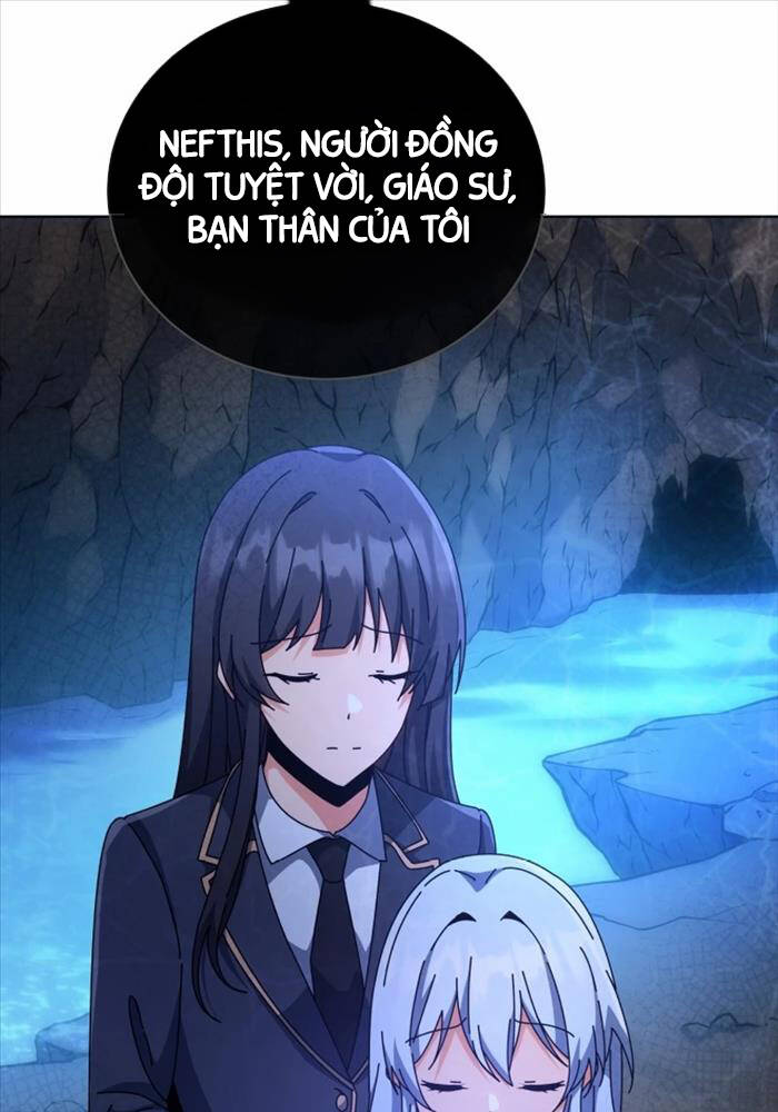 Tử Linh Sư Thiên Tài Của Học Viện Chap 138 - Next Chap 139